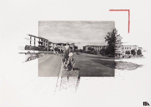 Michele Rigoni | SULLA STRADA