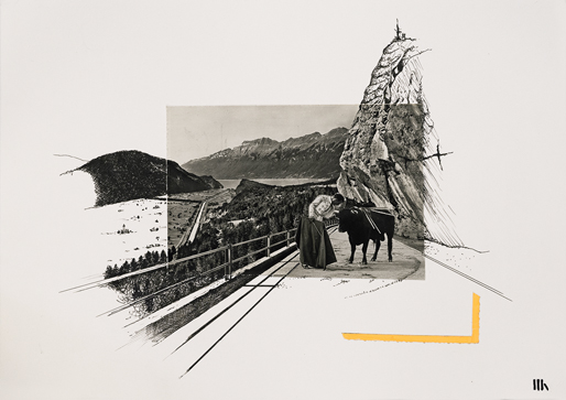 Michele Rigoni | PERDERSI