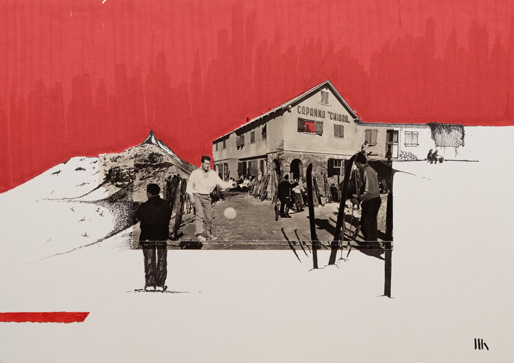 Michele Rigoni | PALLEGGIO