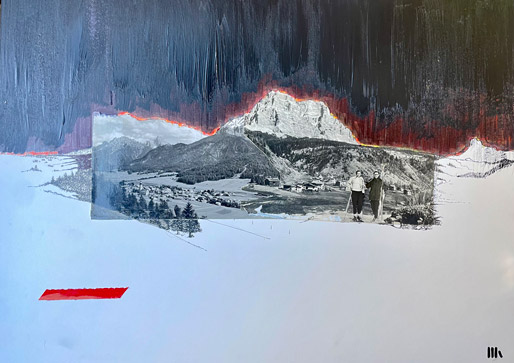 Michele Rigoni | AURORA
