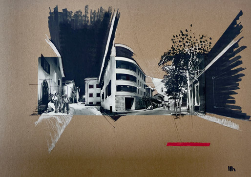 Michele Rigoni | WEEKEND