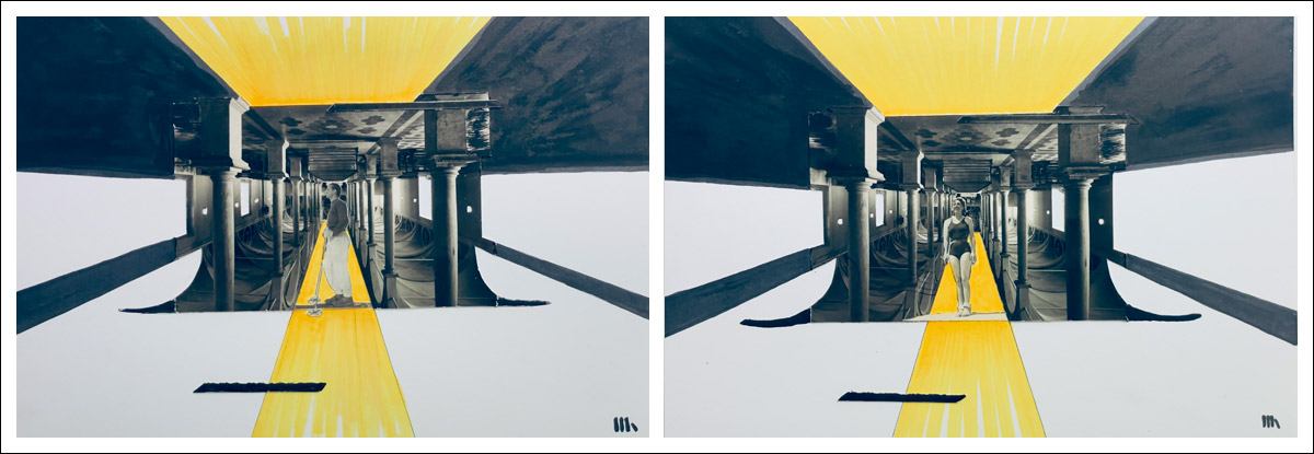 Michele Rigoni | CARPE DIEM