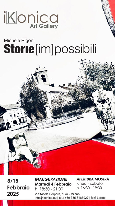 Storie [im]possibili