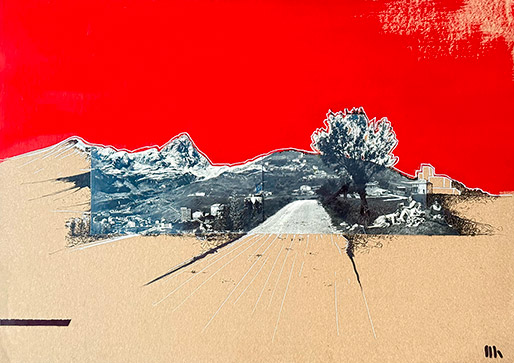 Michele Rigoni | PRIMAVERA