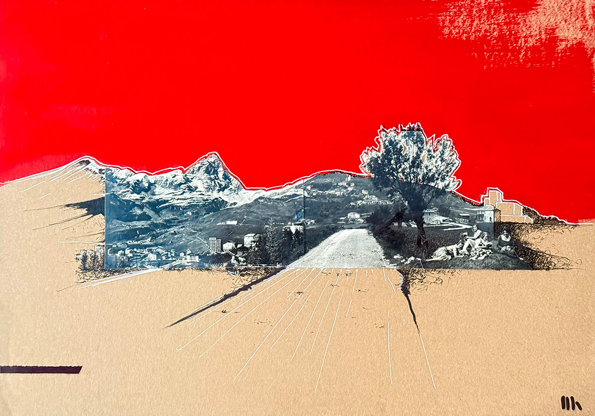 Michele Rigoni | PRIMAVERA